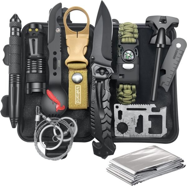 VEITORLD Gifts for Men Him Husband Dad Fathers Day... - Image 2