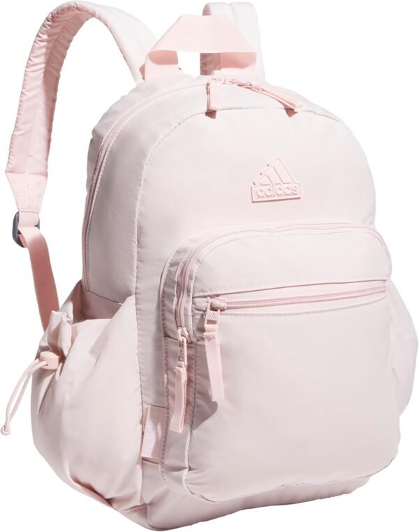 adidas Weekender Mini Backpack for Women and Men, ... - Image 2