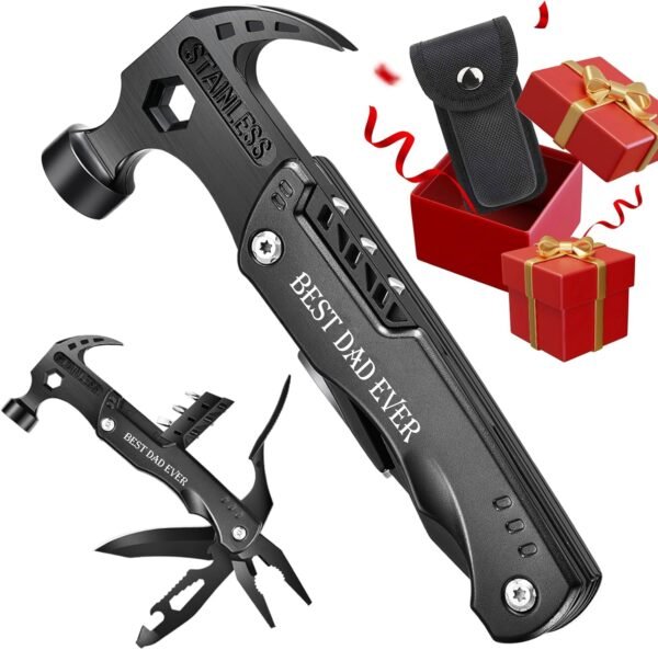 VEITORLD Gifts for Dad Men, Cool Dad Birthday Gift... - Image 2