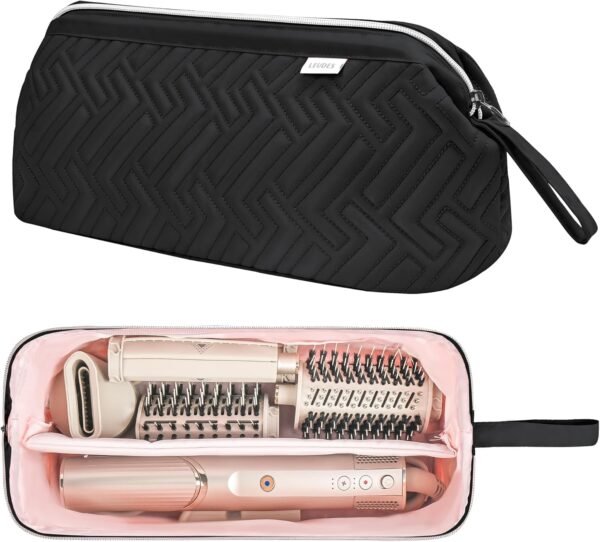 Leudes Hair Tools Travel Bag for Shark Flexstyle C... - Image 2