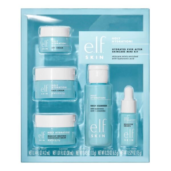 e.l.f. SKIN Holy Hydration! Hydrated Ever After Sk... - Image 2