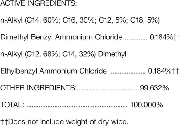 Clorox Disinfecting Wipes, Bleach Free, Household ... - Image 12