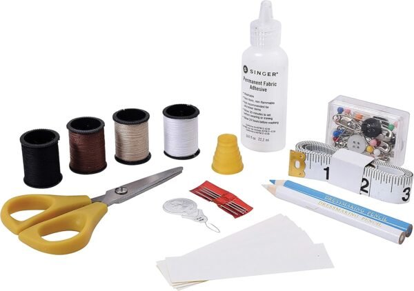 SINGER 01511 Survival Sew Kit - Image 8