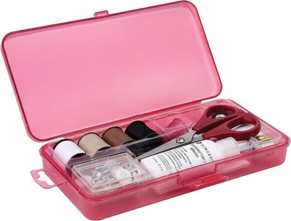SINGER 01511 Survival Sew Kit - Image 5