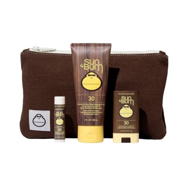 Sun Bum Road Tripper - Travel Sized Sun Care Pack ... - Image 2