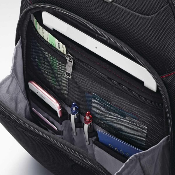 Samsonite Xenon 3.0 Checkpoint Friendly Backpack, ... - Image 5