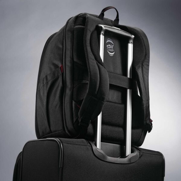 Samsonite Xenon 3.0 Checkpoint Friendly Backpack, ... - Image 6