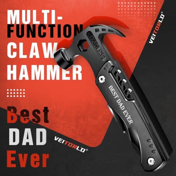 VEITORLD Gifts for Dad Men, Cool Dad Birthday Gift... - Image 3