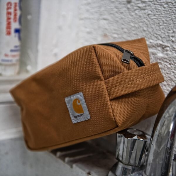 Carhartt Durable Travel Kit, Organize Essentials W... - Image 7
