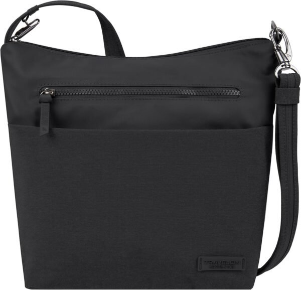 Travelon Anti-theft Metro Crossbody - Image 2