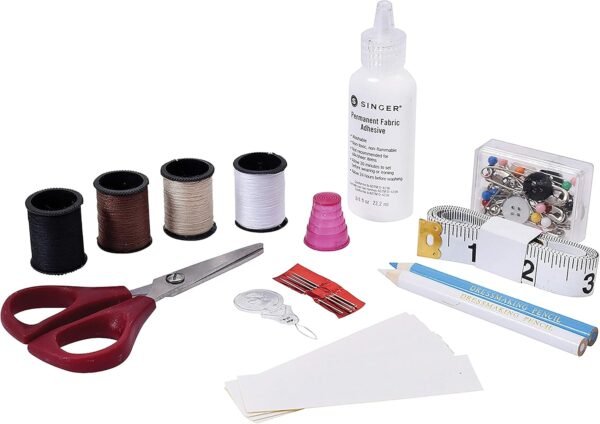 SINGER 01511 Survival Sew Kit - Image 7