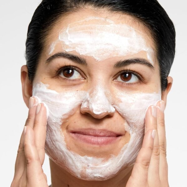 Clinique All About Clean Rinse-Off Foaming Facial ... - Image 5