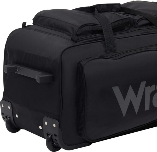 Wrangler Wesley Rolling Duffel Bag - Image 7