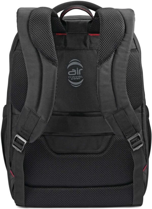 Samsonite Xenon 3.0 Checkpoint Friendly Backpack, ... - Image 3
