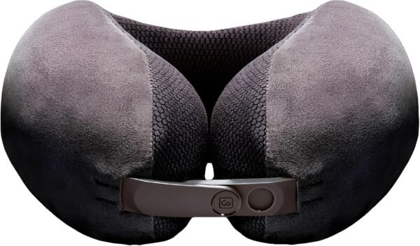 Ultimate 3.0 Travel Pillow, Deluxe Memory Foam Nec... - Image 2
