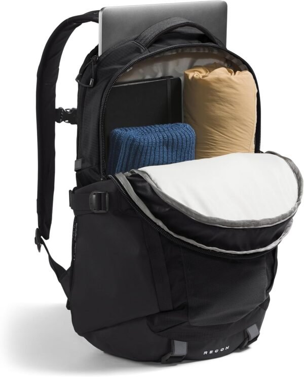 THE NORTH FACE Recon Everyday Laptop Backpack - PF... - Image 6