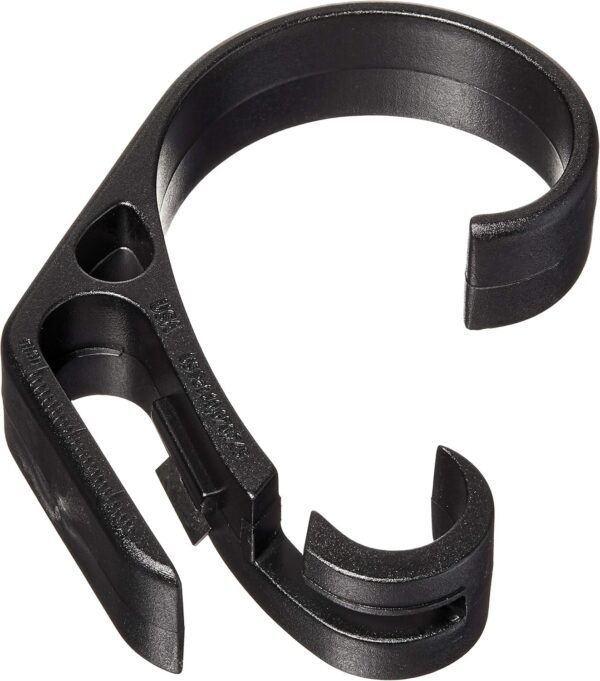 Travel Tool Over shower door hook Traveler's Steam... - Image 2