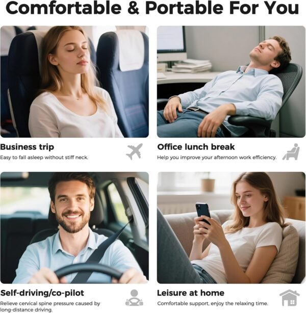 Neck Pillow57757 - Image 8