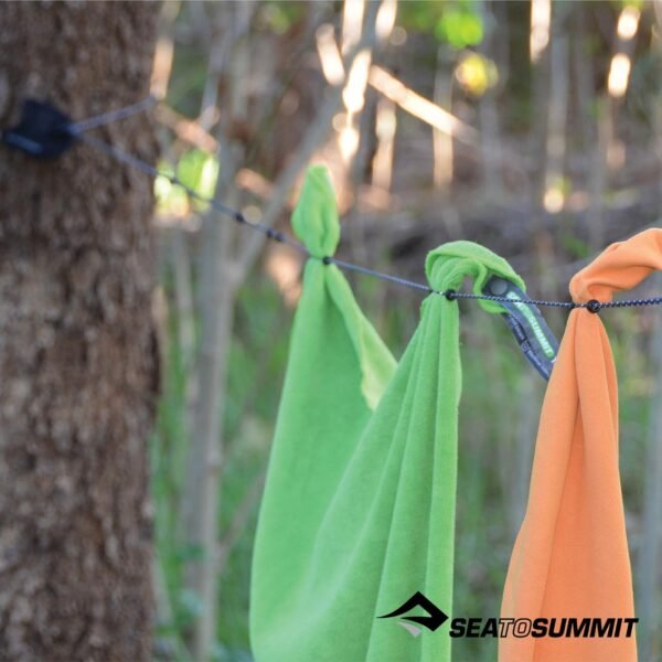 Sea to Summit Lite Line Camping and Travel Clothes... - Image 7