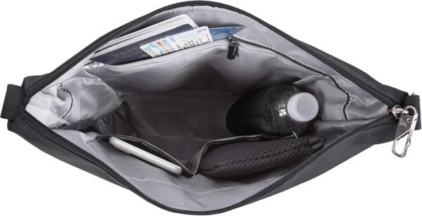 Travelon Anti-theft Metro Crossbody - Image 8