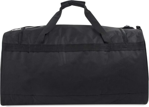 Lightweight Canvas Duffle Bags for Men & Women For... - Image 6
