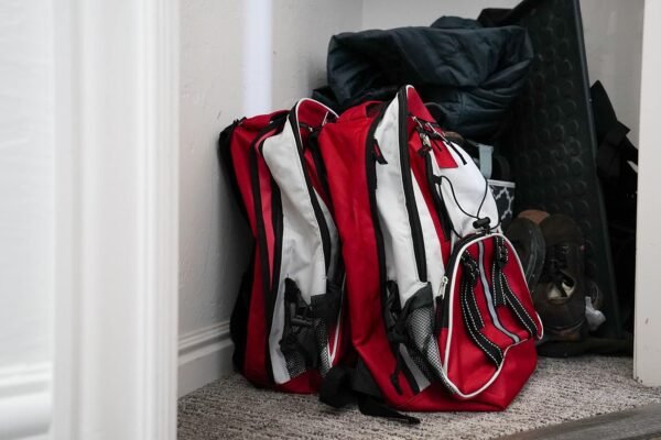 Blue Seventy-Two - Pro Series - Red Deluxe 72 Hour... - Image 7
