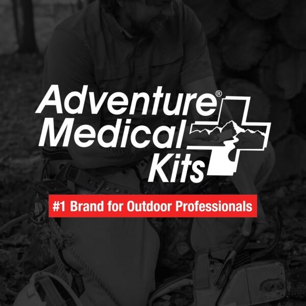 Adventure Medical Kit Trauma Pak First Aid Kit wit... - Image 8
