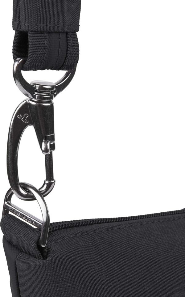 Travelon Anti-theft Metro Crossbody - Image 6