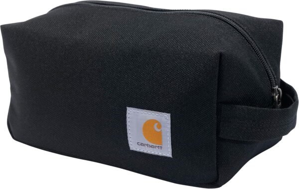 Carhartt Durable Travel Kit, Organize Essentials W... - Image 2