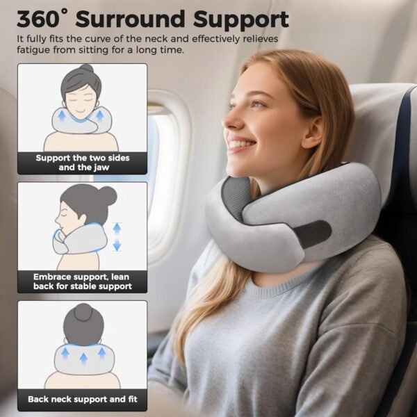 Neck Pillow57757 - Image 3