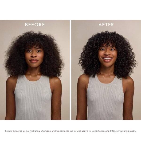 Moroccanoil All In One Leave In Conditioner - Image 4