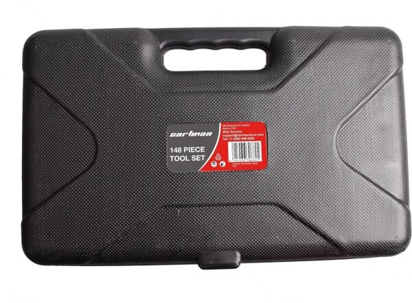 CARTMAN 148 Piece Automotive and Household Tool Se... - Image 7