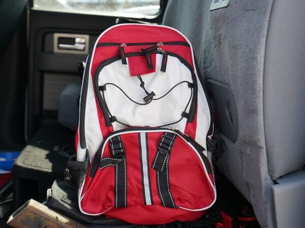 Blue Seventy-Two - Pro Series - Red Deluxe 72 Hour... - Image 5