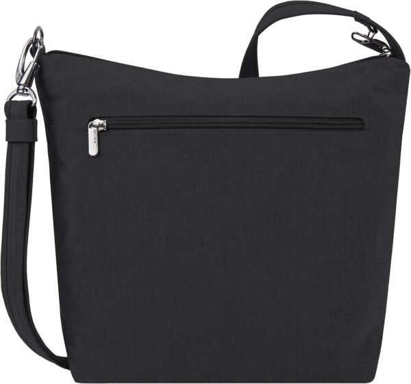 Travelon Anti-theft Metro Crossbody - Image 5