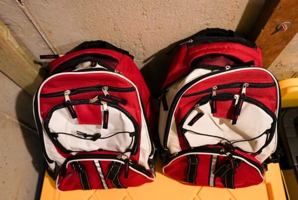 Blue Seventy-Two - Pro Series - Red Deluxe 72 Hour... - Image 6