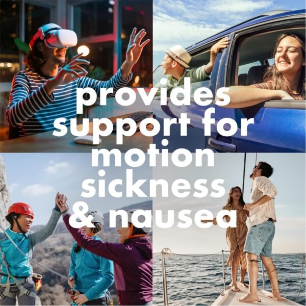 Non-Drowsy Bonine for Motion Sickness Relief, Sea ... - Image 6