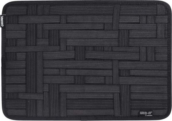 Cocoon CPG51BK GRID-IT!® Accessory Organizer - xLa... - Image 3
