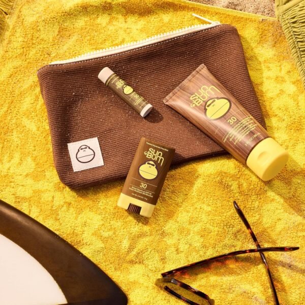 Sun Bum Road Tripper - Travel Sized Sun Care Pack ... - Image 8