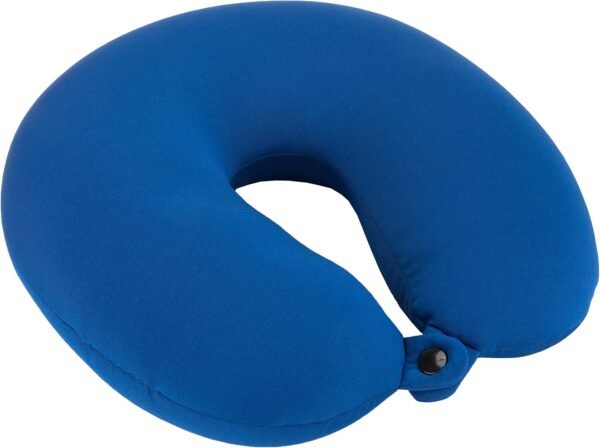 Travelon Microbead Pillow, Cobalt - Image 2