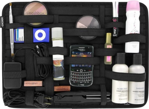 Cocoon CPG51BK GRID-IT!® Accessory Organizer - xLa... - Image 5