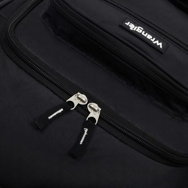 Wrangler Wesley Rolling Duffel Bag - Image 8