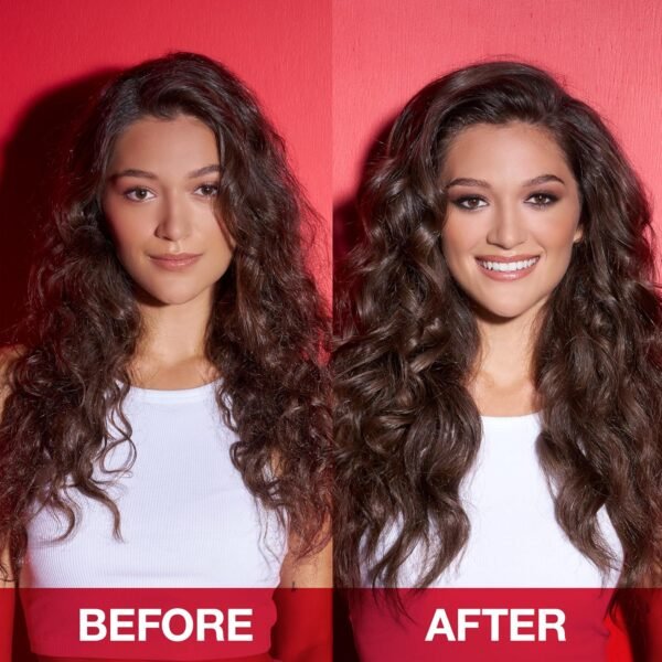 SexyHair Big Spray & Play Volumizing Hairspray | H... - Image 6