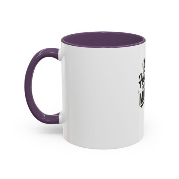 Oh Honey, I Am That Mom Accent Coffee Mug – Cute Gift for Moms, Funny Coffee Mug, Mother's Day Gift, Unique Cup, Stylish Drinkware - Image 47