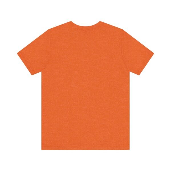Tropical Vibe Tee - Unisex Jersey Short Sleeve Tee - Straight Trippin' Jamaica - Image 18