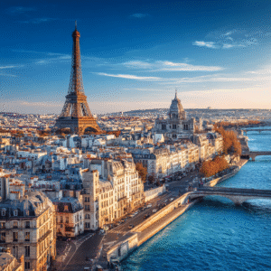 Discovering Europe’s Rich Cultural Heritage: A Travel Guide