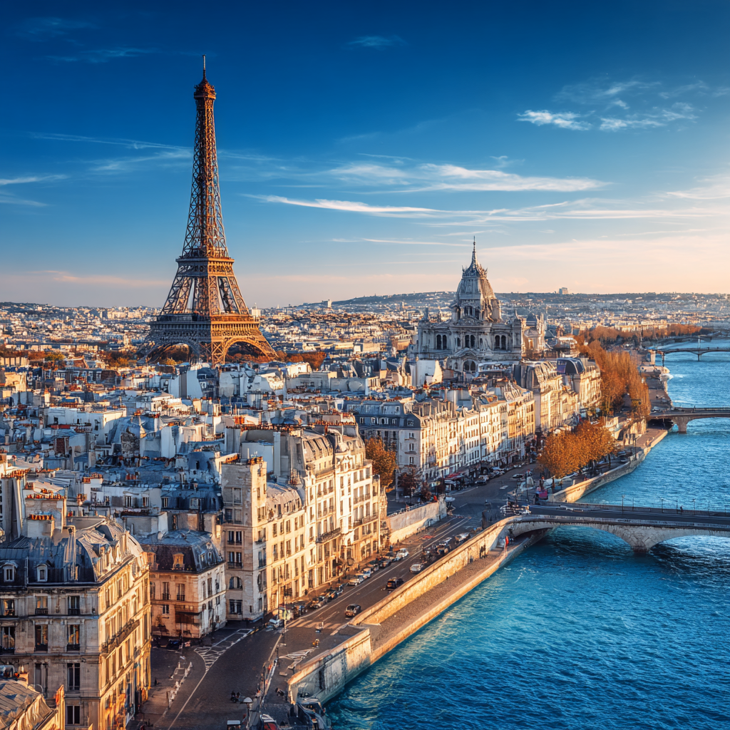 Discovering Europe’s Rich Cultural Heritage: A Travel Guide