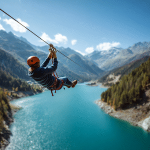 Top Adventure Vacations Every Thrill Seeker Should Try