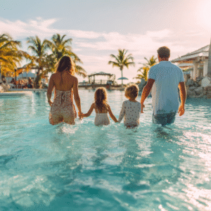 Top Family-Friendly Vacation Resorts for Every Traveler