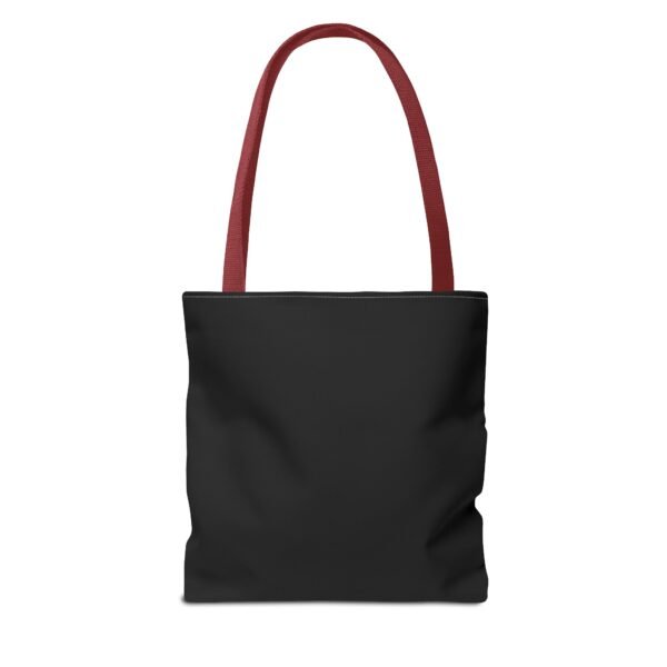 Utah Landscape Tote Bag, Eco-Friendly Shopping, Travel Accessory, Gift for Adventurers, Modern Design, AOP Tote - Image 14