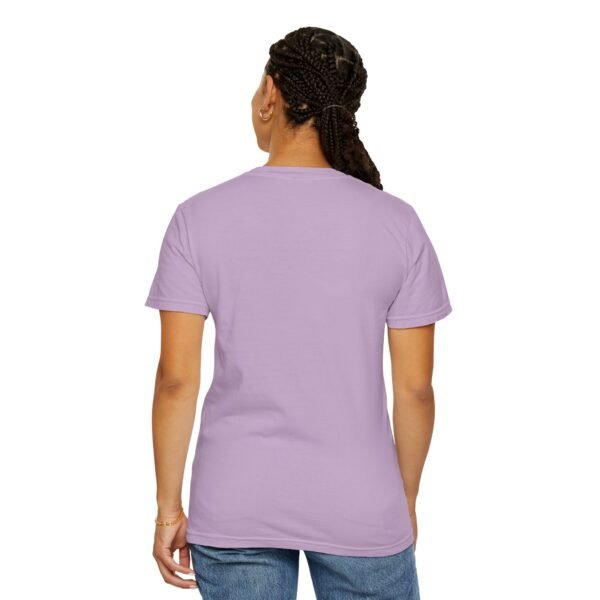 California Dreamin' Unisex Garment-Dyed T-Shirt, Vintage Style Tee, Summer Apparel, Beachwear, Tourist Souvenir, Gift for Travelers - Image 104
